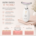 MALLOW EMS Face Beauty