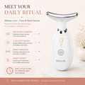 MALLOW EMS Face Beauty