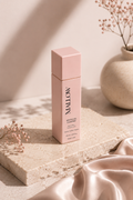Milky Oil Foaming Cleanser