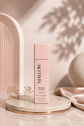 Milky Oil Foaming Cleanser