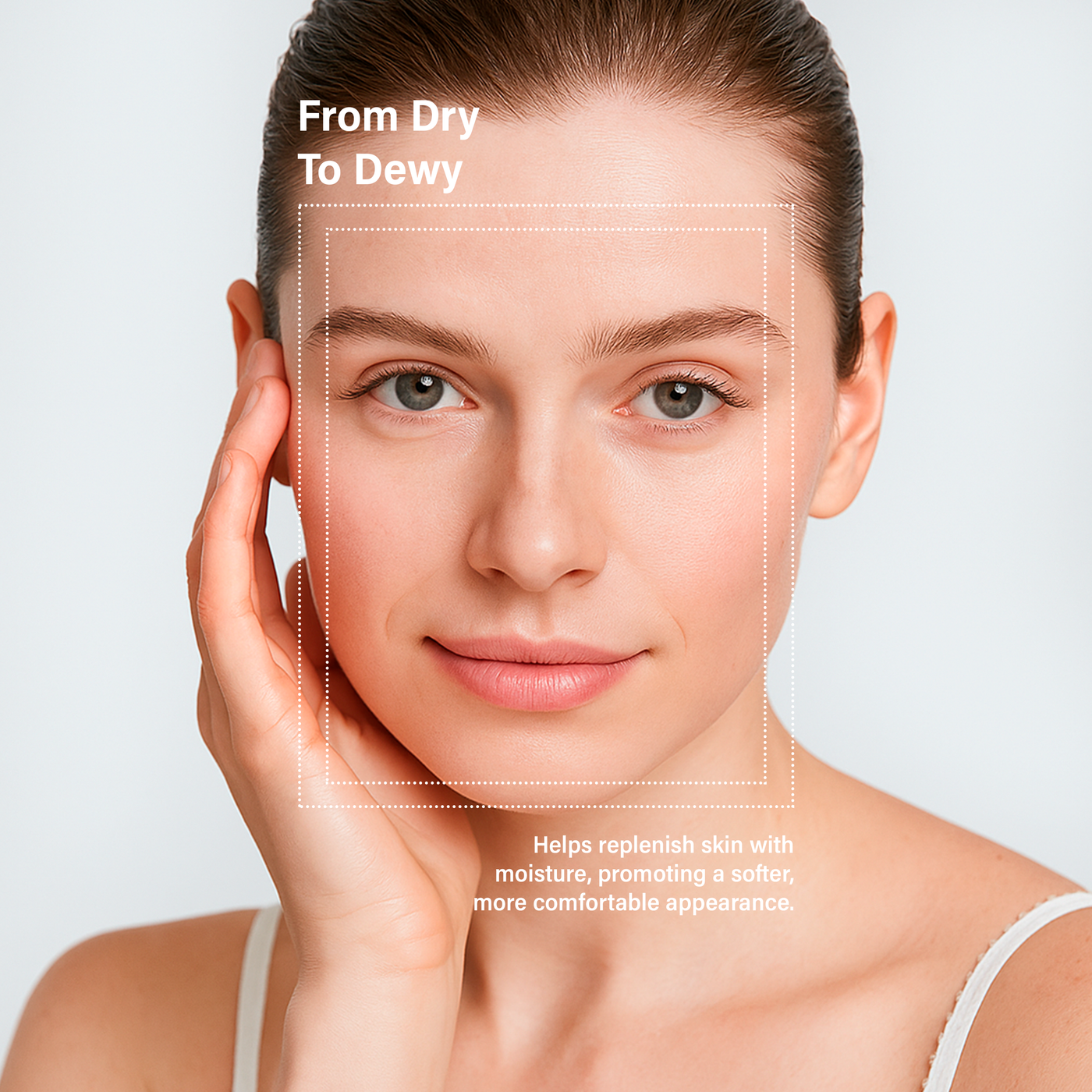 Glass Skin Essence — Snail Mucin + Hyaluronic Acid