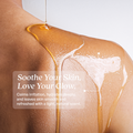 Manuka Honey & Sea Moss Body Oil