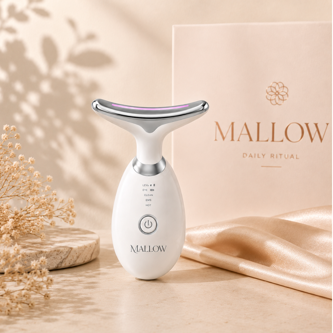 MALLOW EMS Face Beauty