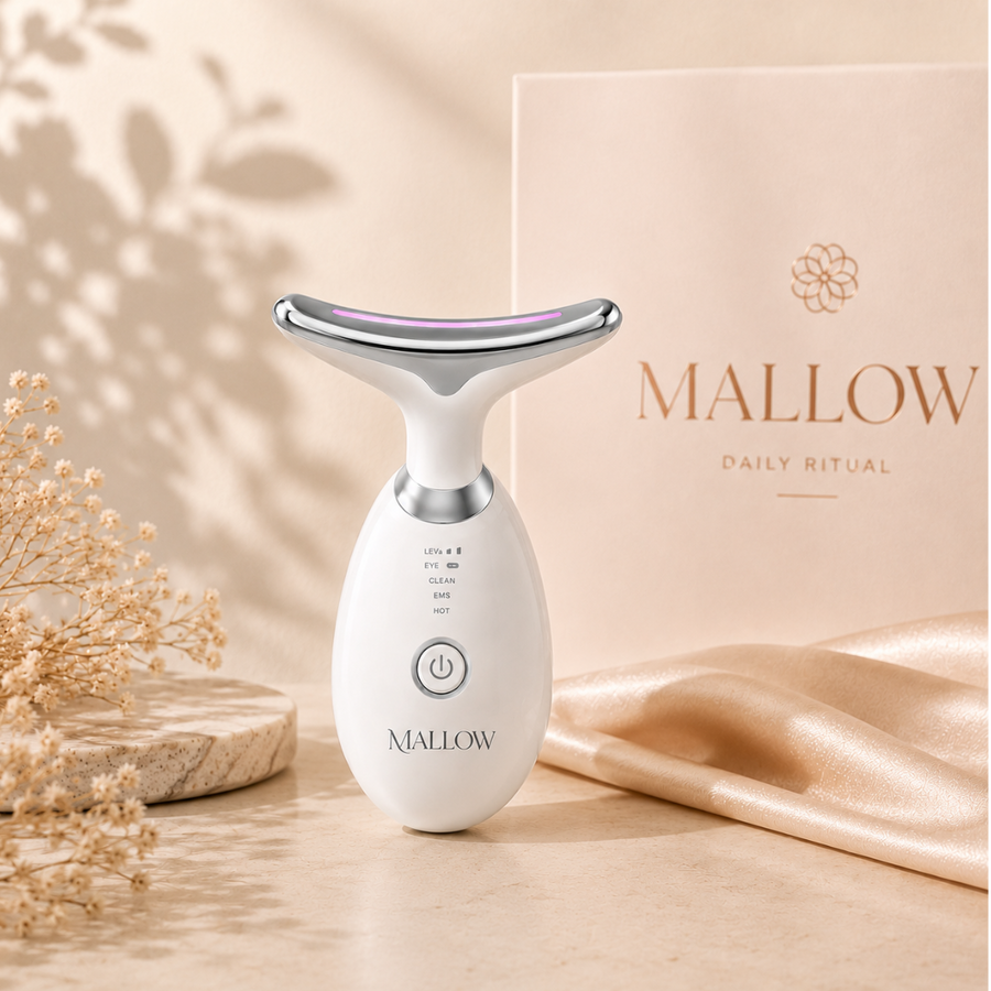 MALLOW EMS Face Beauty