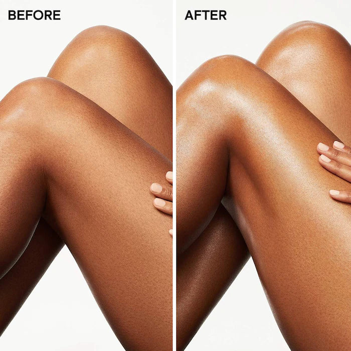 Thoughtful Ingredients. Visible Results.