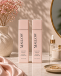 Glass Skin Essence — Snail Mucin + Hyaluronic Acid