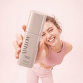 Glass Skin Essence — Hyaluronic Acid + Snail Mucin