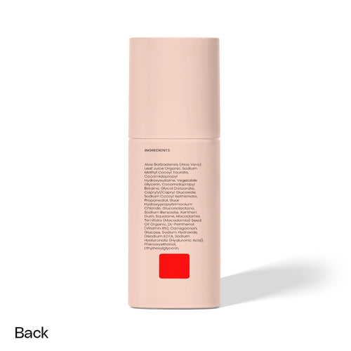 Milky Oil Foaming Cleanser